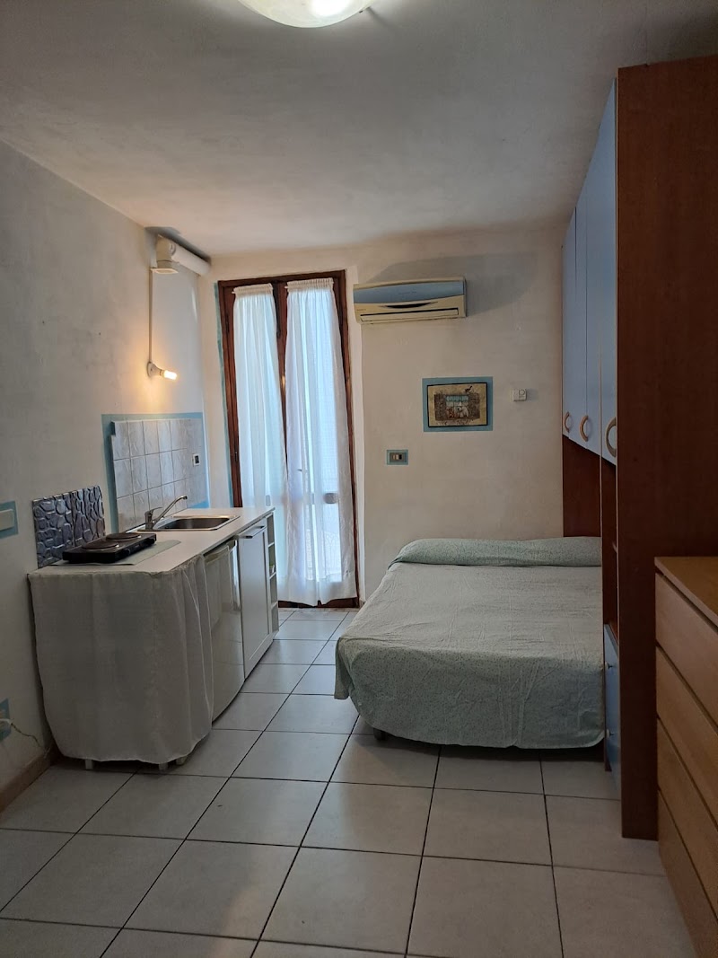 le case di olivia - 2