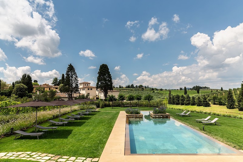 Dimora Ghirlandaio - 3