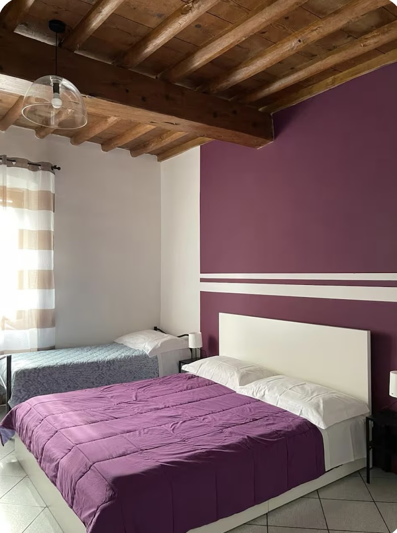 B&B Dal tramonto all'Alba