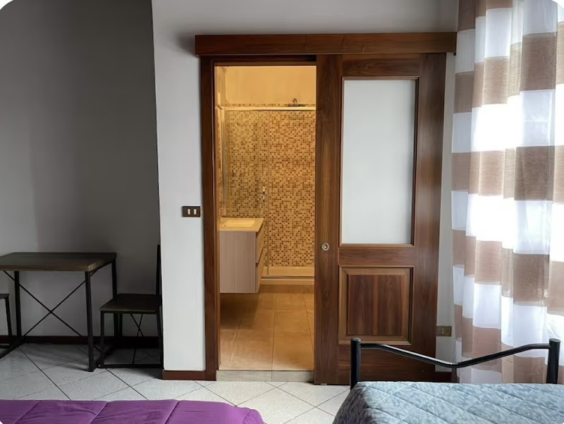 B&B Dal tramonto all'Alba - 3