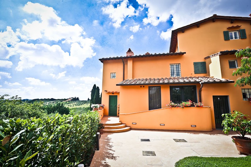 Poggio Baronti B&B - 2