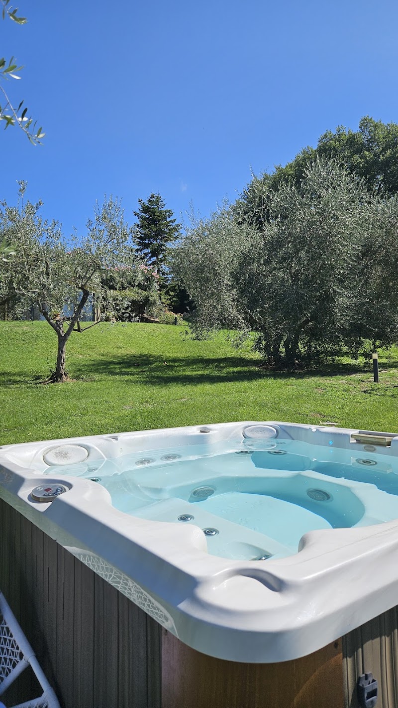 Poggio Baronti B&B - 3