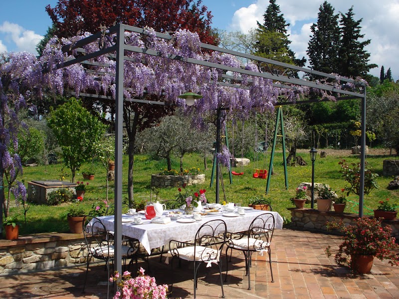 b&b i due cipressi - 2