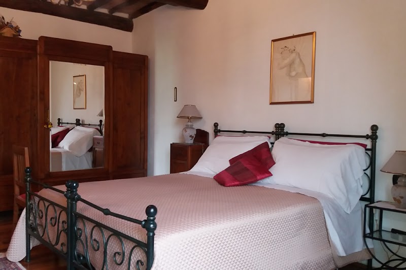 b&b i due cipressi - 3