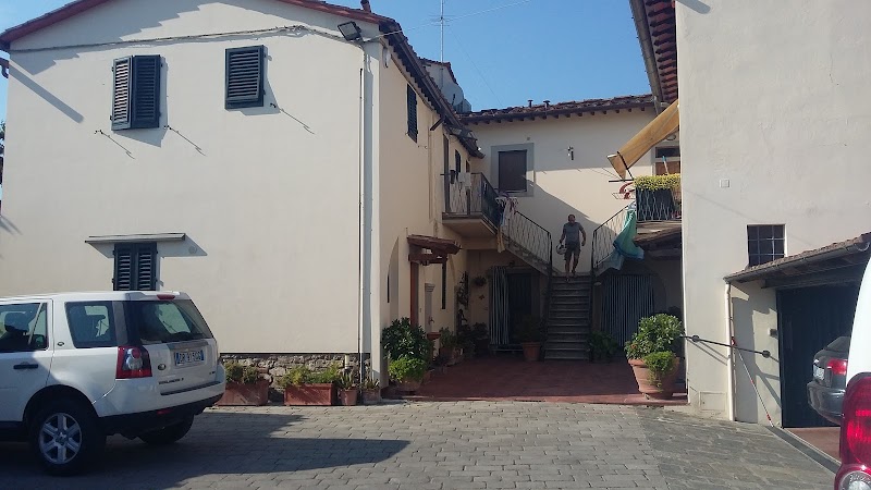 Villetta nel verde delle Bagnese - 2