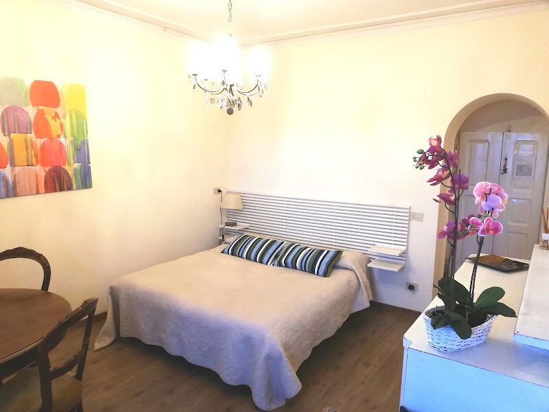 Villetta nel verde delle Bagnese - 3