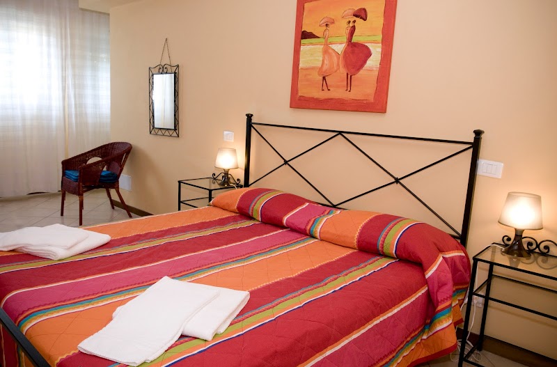 Argentiere b&b Firenze - 3