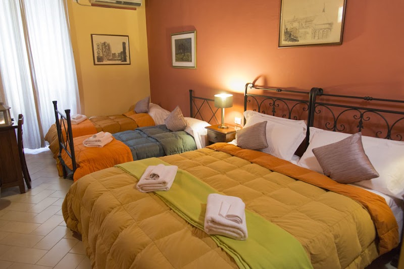 Florence Decamerone B&B - 2