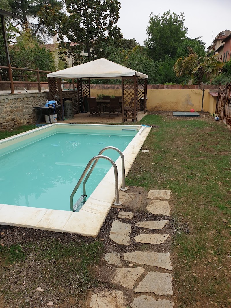 Florence Decamerone B&B - 3