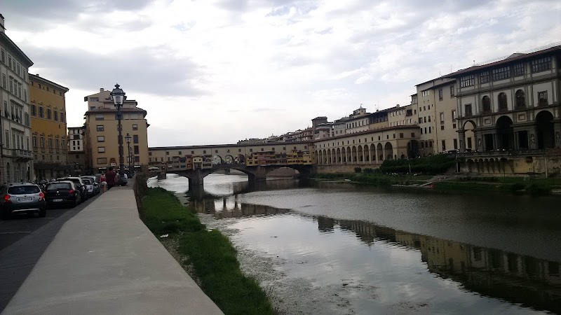 Florence Decamerone B&B - 4