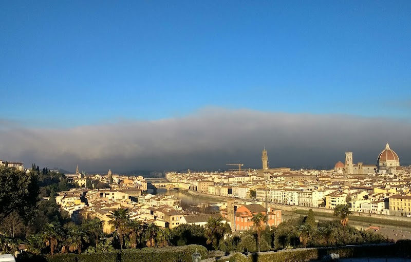 Ponte Dell' Asse La Vedetta - 3