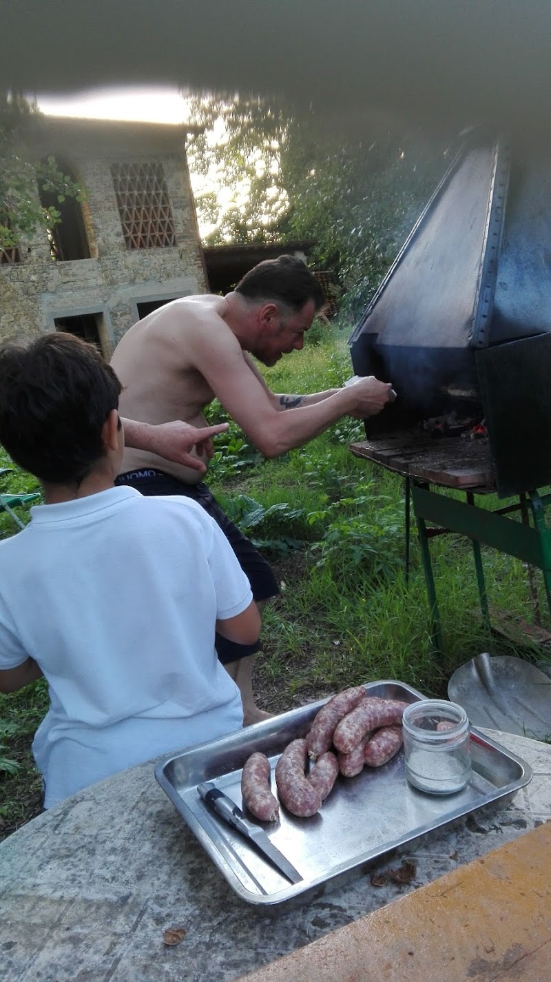 Ponte Dell' Asse La Vedetta - 4