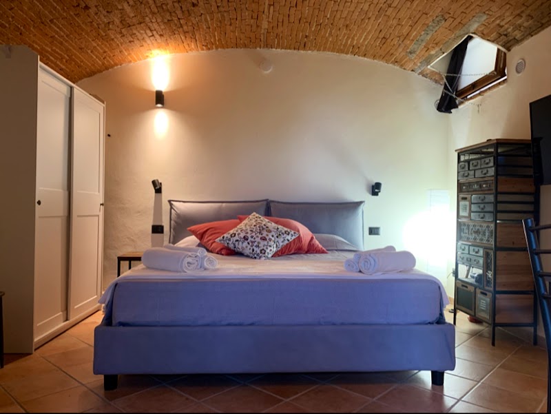 Casina Le Rondini - 2