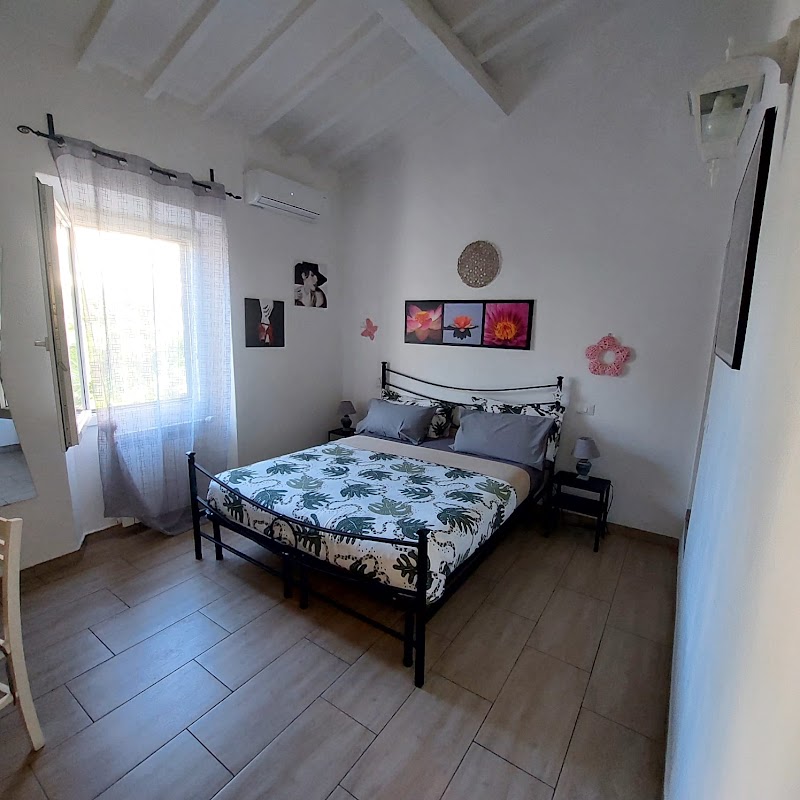 B&B Eliana - 2