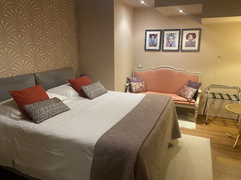 Duchess Boutique de Charme - 2