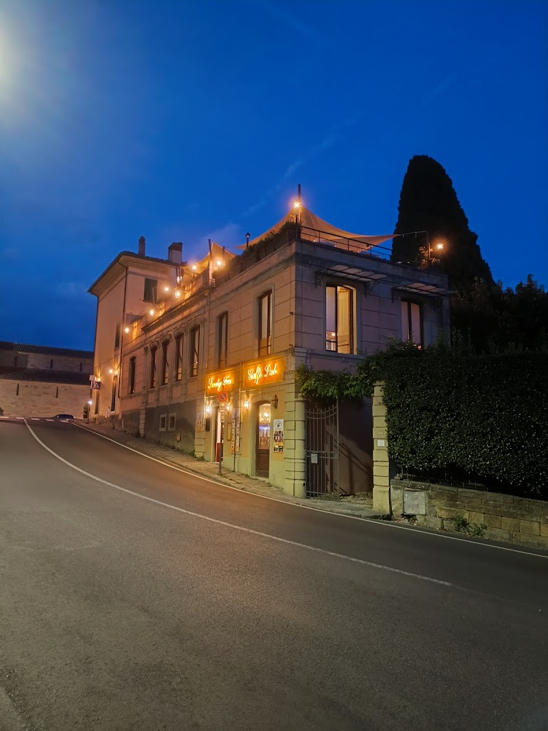 Fiesole is Magic - 2