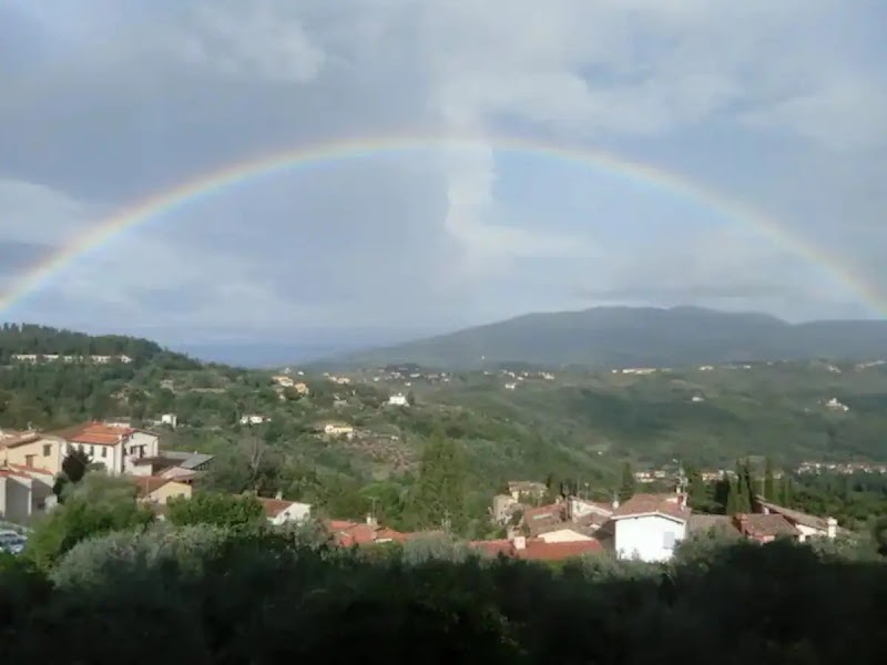 Fiesole is Magic - 4