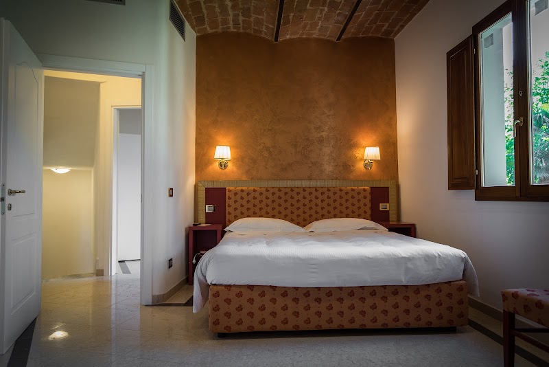 Relais la Corte di Cloris