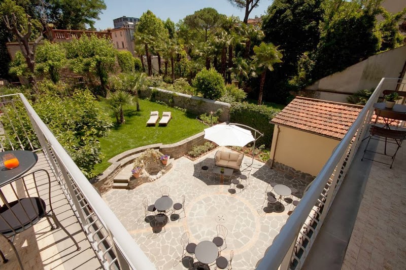 Relais la Corte di Cloris - 2