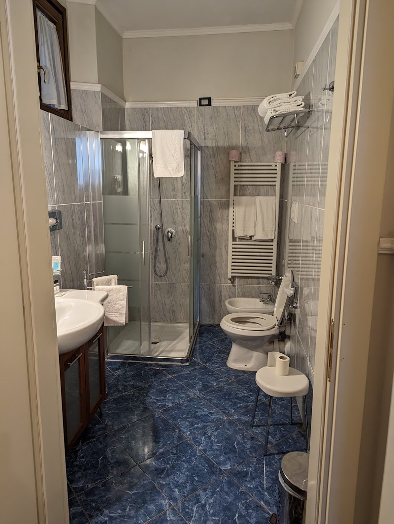 Relais la Corte di Cloris - 3