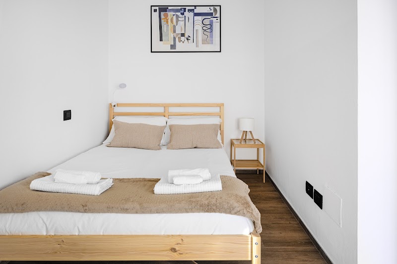 Attico Giglio - Private Terrace near Florence - 3