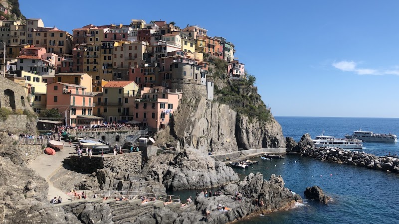 La Filarocca B&B - 2