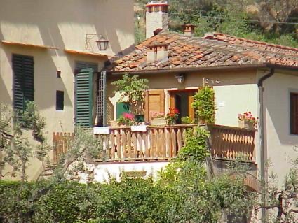 Podere del Leone - 3