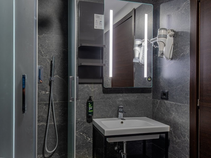 B&B HOTEL Firenze Nuovo Palazzo di Giustizia - 3