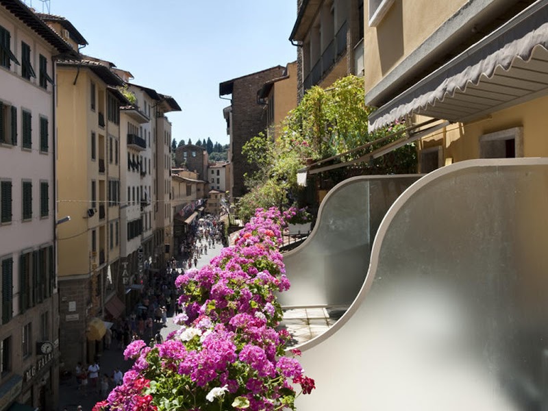 Residenza d'Epoca In Piazza della Signoria