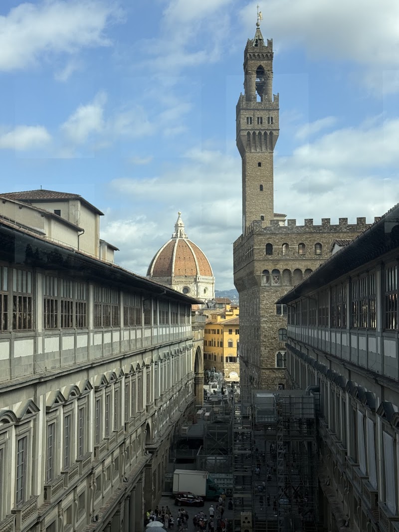 Residenza d'Epoca In Piazza della Signoria - 4
