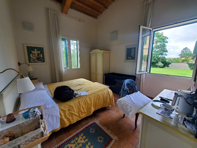 L'Orangerie di Chase - 2