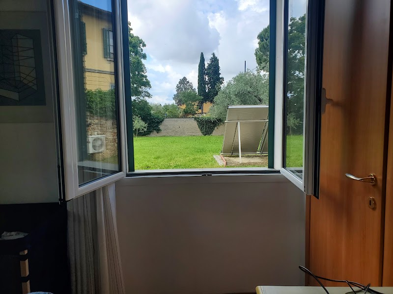 L'Orangerie di Chase - 3