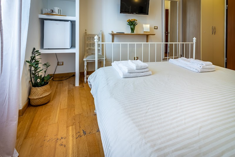 Il Terrazzino su Boboli