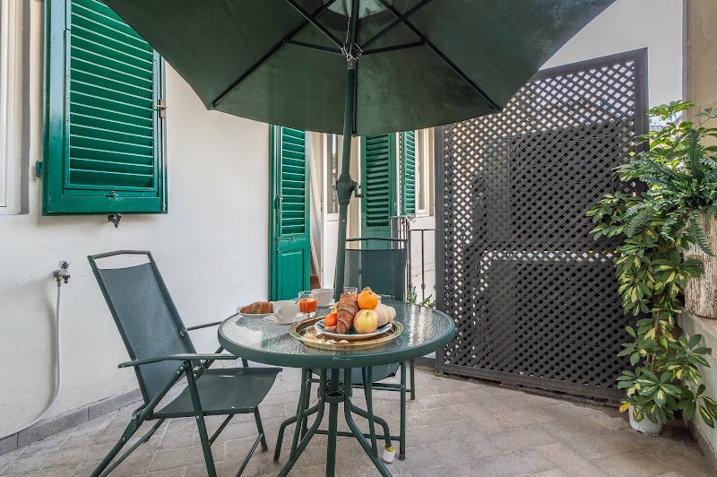 Il Terrazzino su Boboli - 2