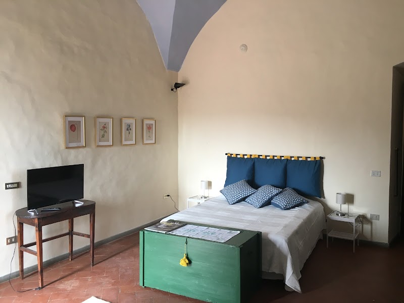 Lawrence's House - 3