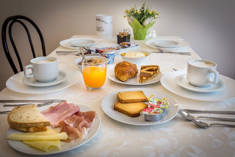 B&B Dolce Luna & Parcheggio Gratuito