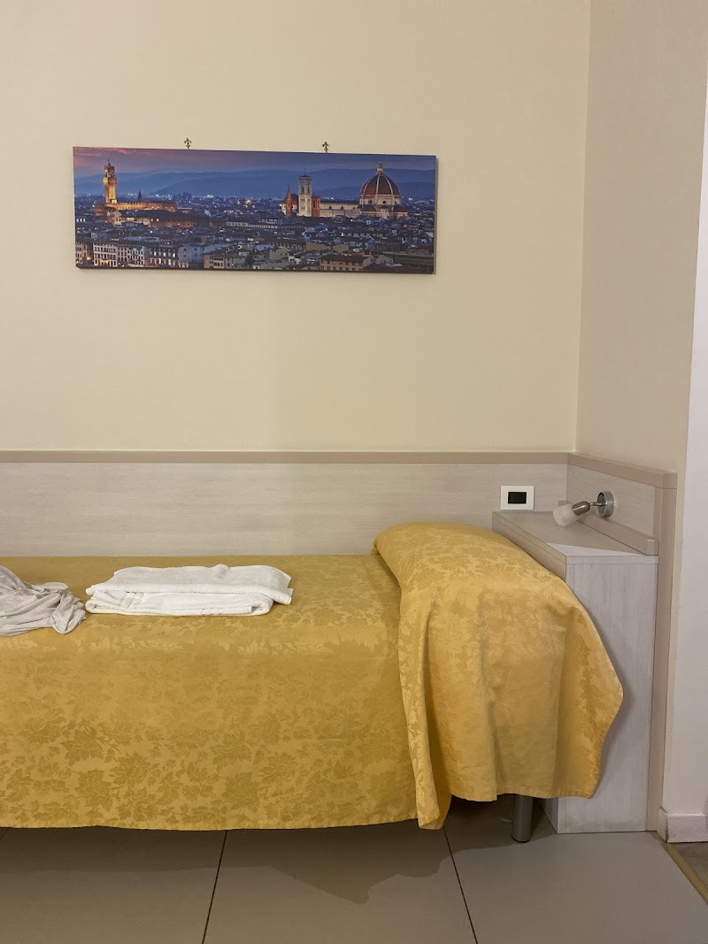 B&B Dolce Luna & Parcheggio Gratuito - 4