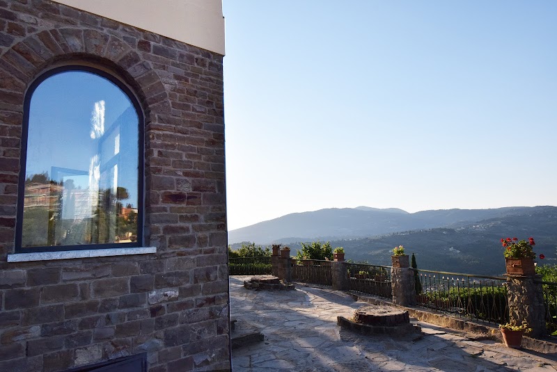 La Veranda di Fiesole - 2