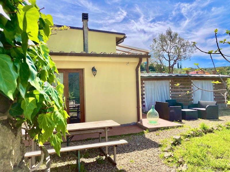 Poderino di Santa Lucia