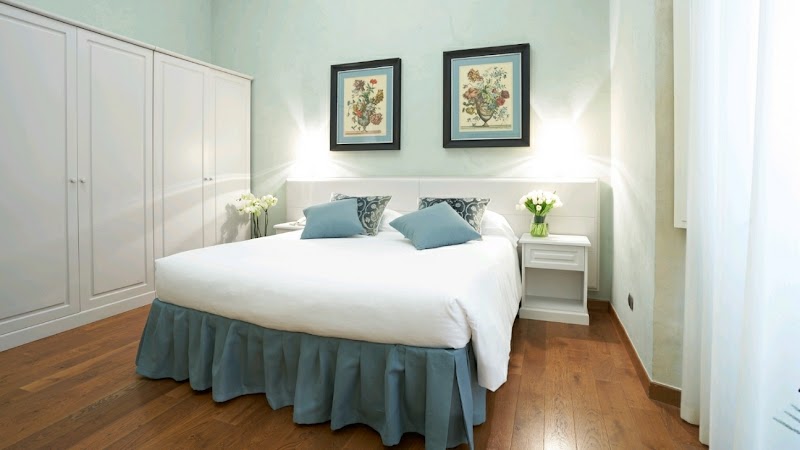 B&B La Signoria di Firenze - 3