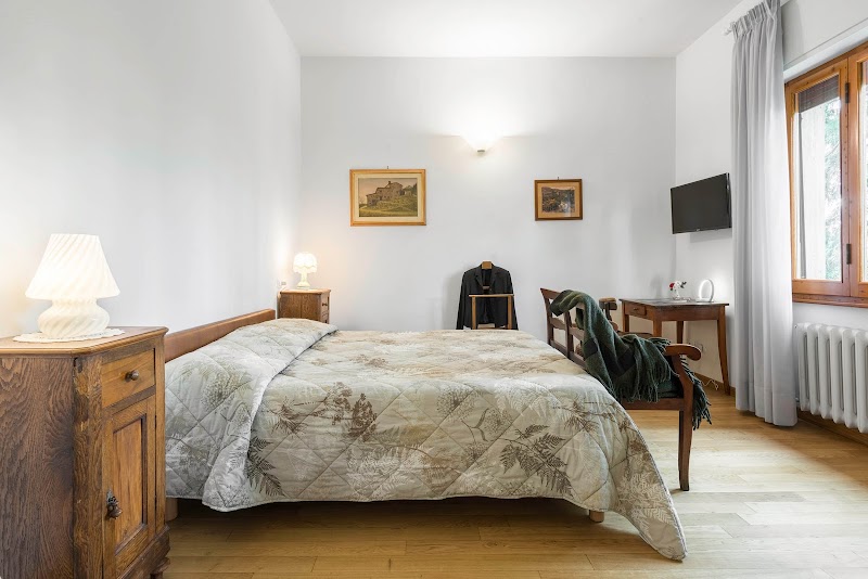 Querceto B&B