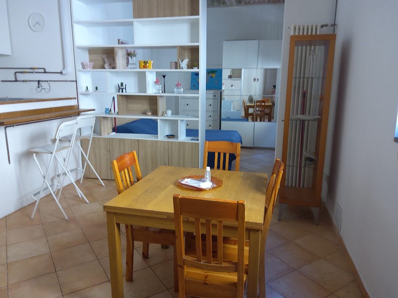 La Cupolina Rosa - 2