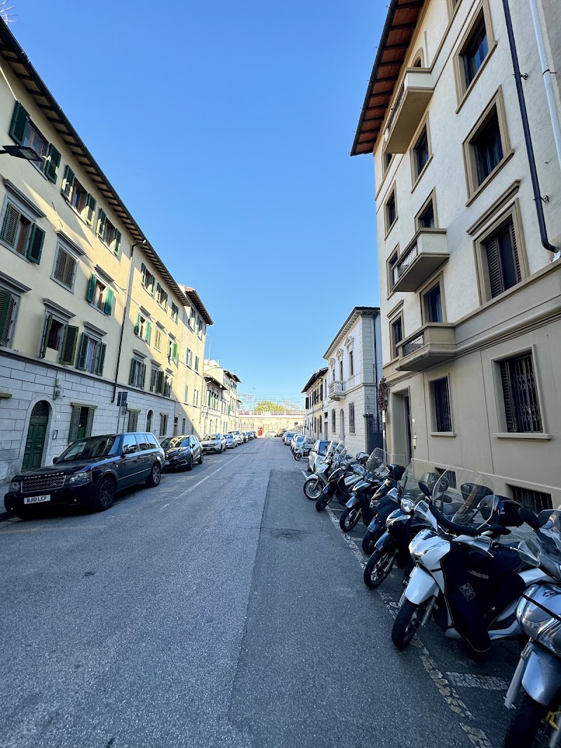 B&B Soggiorno Primavera in Florence - 2