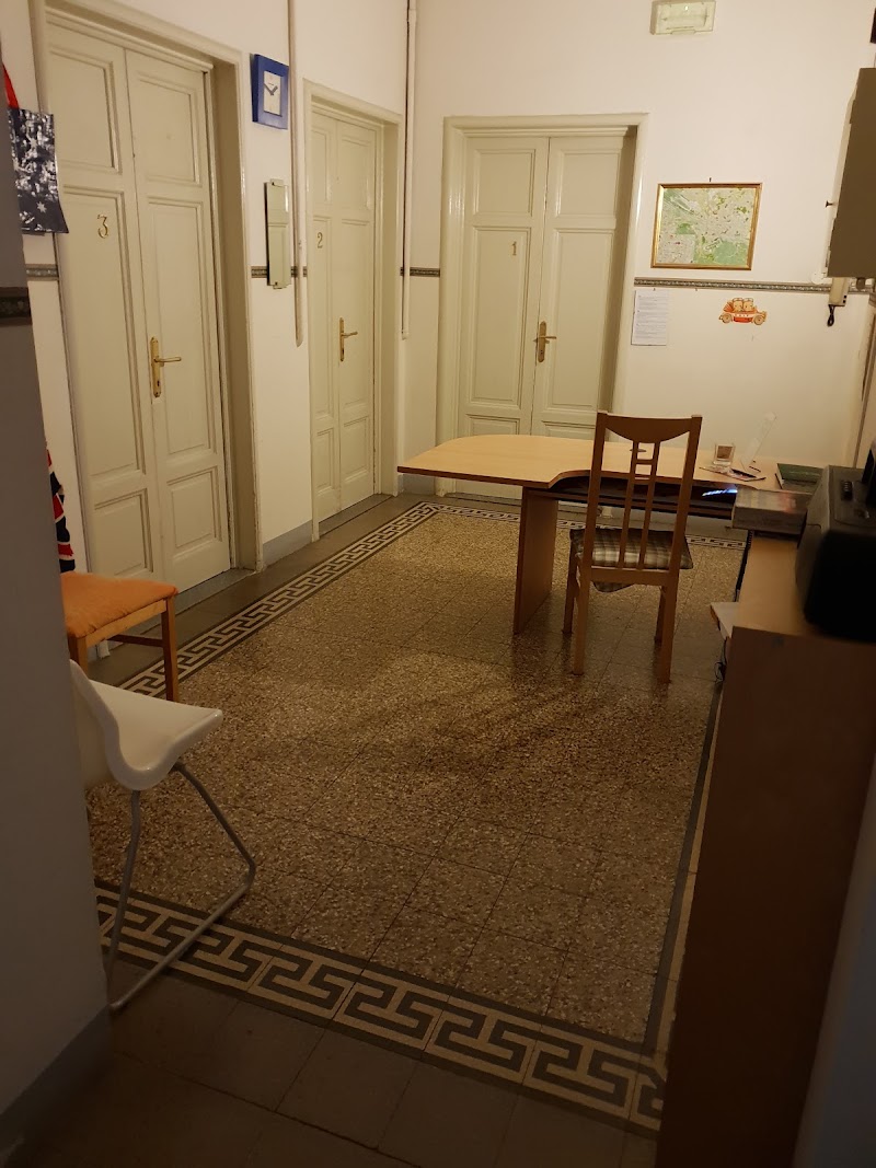 B&B Soggiorno Primavera in Florence - 3