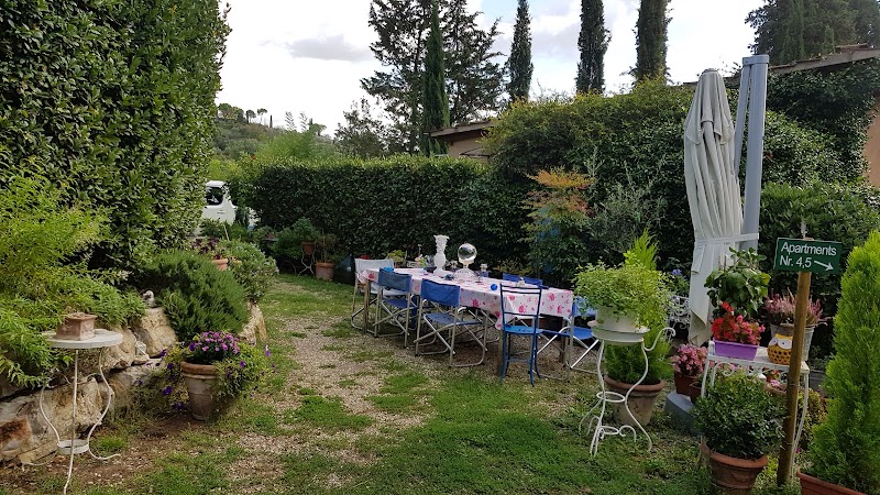 Fattoria Settemerli - 2