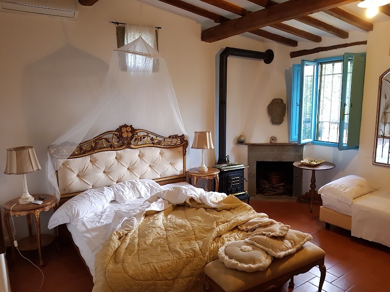 Fattoria Settemerli - 3