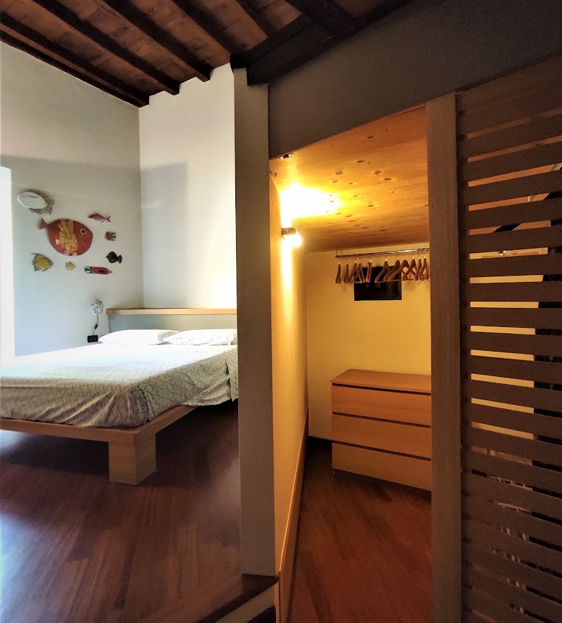 Careggi garden House - 2