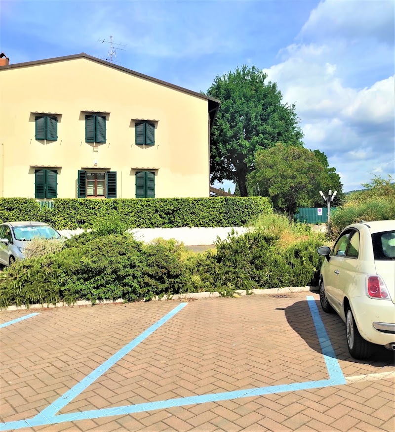 Careggi garden House - 3