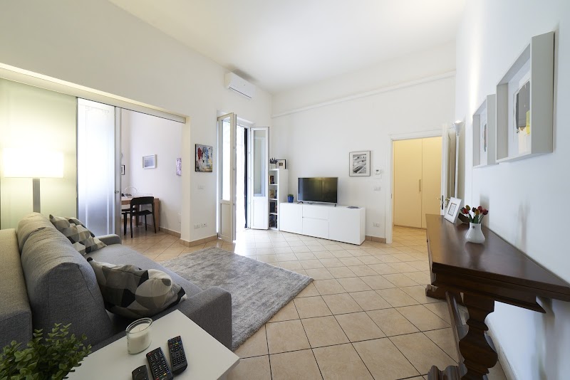 Careggi garden House - 4