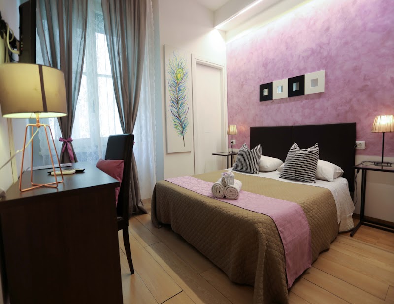 B&B La Coccinella - 2